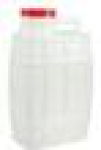 Канистра Бочонок 10л (уп.6) М967, шт