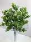 Букет эвкалипта, пластик, 5 вВысота: 37.0 см