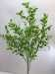 Ветка зелени, пластикВысота: 80.0 см