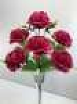 Букет гвоздик, 6 гВысота: 45.0 см