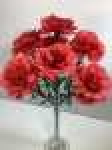 Букет гвоздик, 7 гВысота: 47.0 см