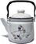 Чайник эм. 2,5л   01-2711н/4 ГУСИ  (Магнитогорск) 1/4, шт