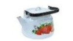Чайник эмал 3,5л с рис С2716 С2716.3,С2716.П,С2716.3П,, шт