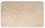 CROSLOOP 50*80 1 предмет 202254 бежевый BEIGE, шт