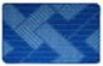 CROSLOOP 50*80 1 предмет 202254 голубой BLUE, шт