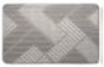 CROSLOOP 50*80 1 предмет 202254 серый GREY, шт