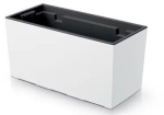 DUC800-S449 Кашпо URBI CASE MIDDLE - белый