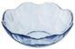 ДЫМЧАТОЕ СТЕКЛО Салатник 20см FANCY DIAMOND 50262-06, шт