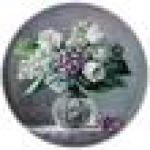 ПОДНОС СЕРВИРОВОЧНЫЙ 33*2,1СМ 898-070, шт