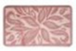 LOTUS (М) 1 предм.  60*100см Dusty Rose(пыльная роза) 2580, шт