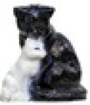 Фигура садовая "Кошка с котенком" (250*250мм) 093, шт