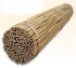 Опора бамбуковая ( жердь ) 150см d=10-12мм