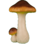 Фигура Два масленка большие,33 х24 см