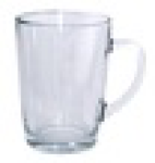 Кружка 300 мл GL0966BCL гл0966, шт