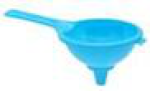 Воронка со съемным фильтром, d=111мм RE-525, шт