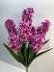 Букет гиацинтов, 7 вВысота: 67.0 см