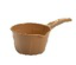 Ковш  1л Лайт (Р) (МИКС цветов) 10070014, шт