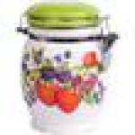 Банка для сыпучих 750мл Ягода LR26277 1/36 26277, шт
