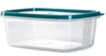 Контейнер д/хранения пласт прям 0,5л ТМ TWOFOLD TG1002 тг1002, шт