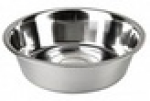 Миска нерж 44см глуб HE4021-44, шт