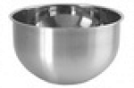 Миска нерж высокая 20см RGS-WS3711-20W, шт
