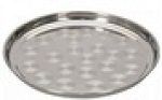 Поднос нерж кругл 45см RG-5400-01-45, шт