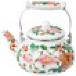 ЧАЙНИК  AGNESS ЭМАЛИРОВАННЫЙ 2,5 Л 934-576, шт