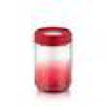 БАНКА RAINBOW RED  660мл  С-00422, шт
