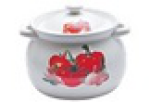 Кастрюля 1,8л  BK-7320  (жаропр.керам.,4 вида)   1/8, шт