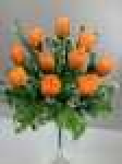 Букет крокусов, 10 гВысота: 44.0 см