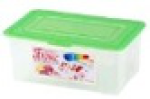 Бокс для мелочей 0,85 л С492, шт