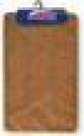 Коврик One Color 50*80 1пр. коричневый BROWN CLT201825 109593, шт