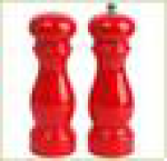 Мельница для специй 2пр. "Queen Ruby" сталь 9*4*13см QR-8794, шт