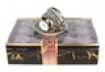 Наб. чайный 12пр. WR-3100 (костян.фарфор, 6ч/260мл+6бл/15,2см) 1/6, шт