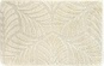 Коврик One Color 50*80 1пр. пудровый D.POWDER CLT 202022, шт