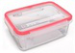 Контейнер ЭКСТРА ЛОК S 0,75л BRIGHT  С668, шт