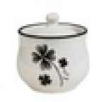 Сахарница 200 мл к010647  6/72, шт