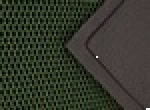 Коврик PIN MAT 40*60 полукруг кп0011, шт
