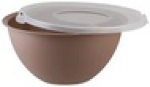 МИСКА С КРЫШКОЙ 4л С35701, шт