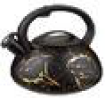 ЧАЙНИК AGNESS "FANTASY " 3,0Л СО СВИСТКОМ 916-401, шт
