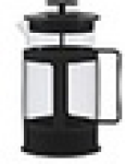 Френч-пресс 0,8л (черный)IRH-474 , шт