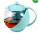 Чайник заварочный 0,75Л  IRH-463 ирх463, шт