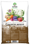 Грунт Садовая земля 25 л. АНТЕЙ