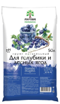 Грунт для голубики 50 л. АНТЕЙ