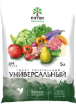 Грунт универсальный 5 л Антей  АНТЕЙ уп.8