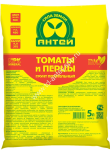 Грунт для Томатов и перца питательный 5 л АНТЕЙ уп.8