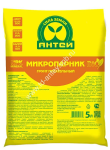Грунт Микропарник для рассады 5 л АНТЕЙ уп.8