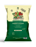 Живая земля универсальная Terra Vita 5л ФАРТ уп.5