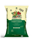 Живая земля цветочная Terra Vita 50л ФАРТ
