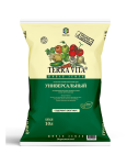 Живая земля универсальная Terra Vita 10л ФАРТ уп.5